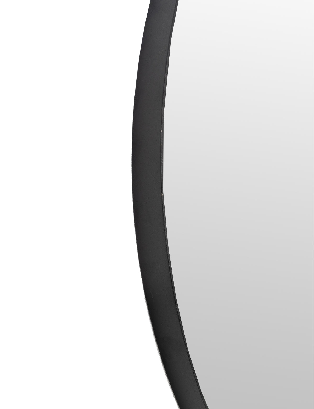 Espejo Circular Glam Diametro diametro 95.5 cm
