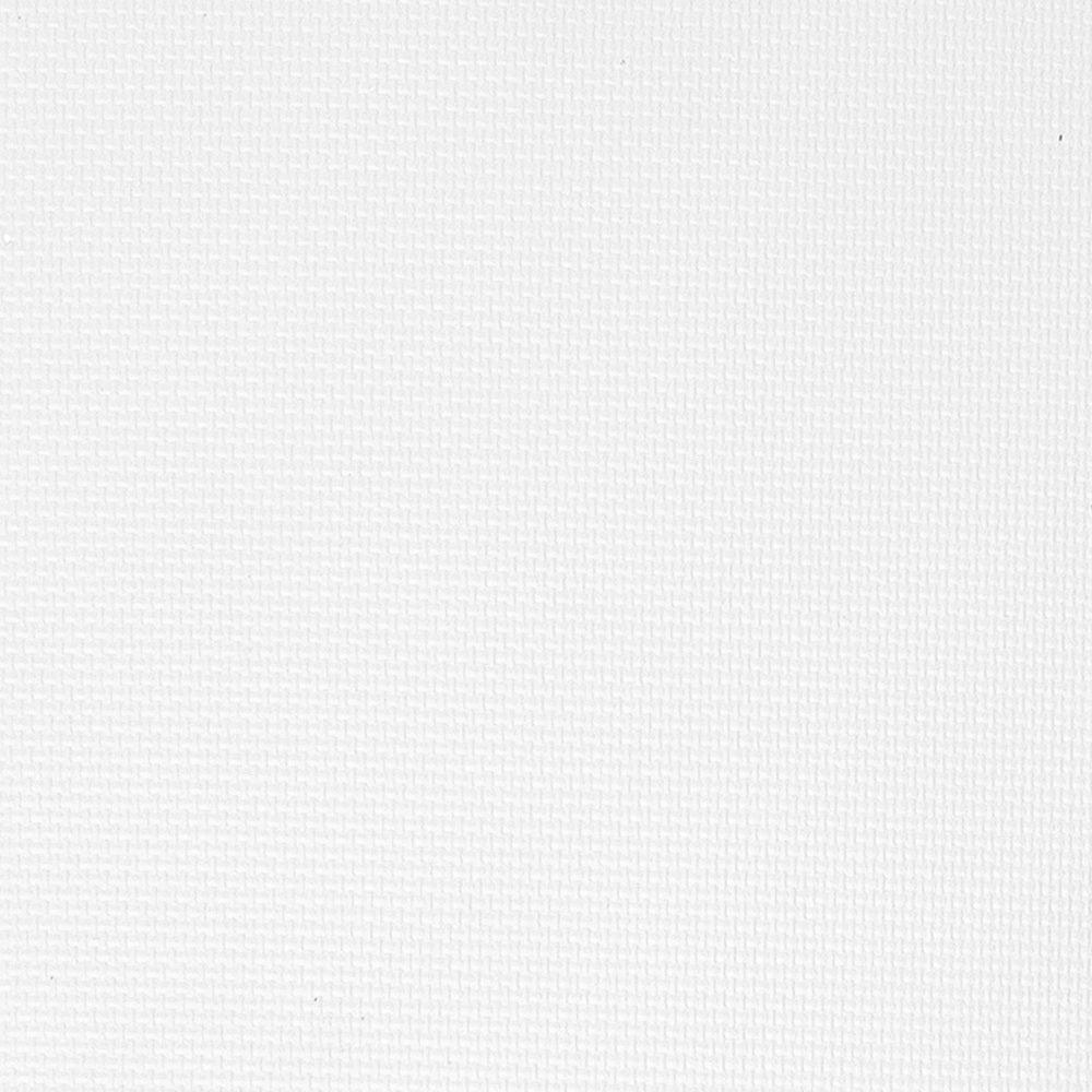 Persiana Enrollable Premium Blackout Clasico Blanco