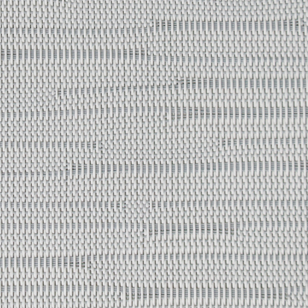 Persiana Enrollable Screen Diseño Gris