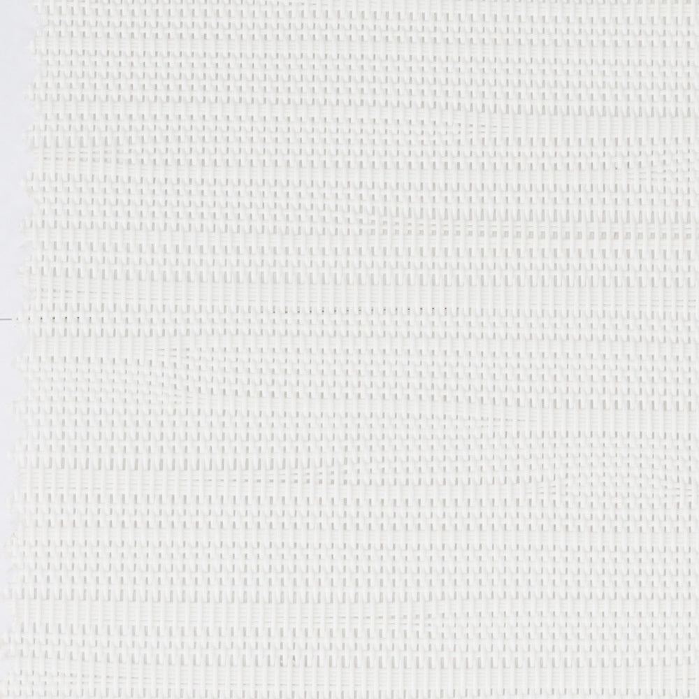 Persiana Enrollable Premium Screen Diseño Blanco