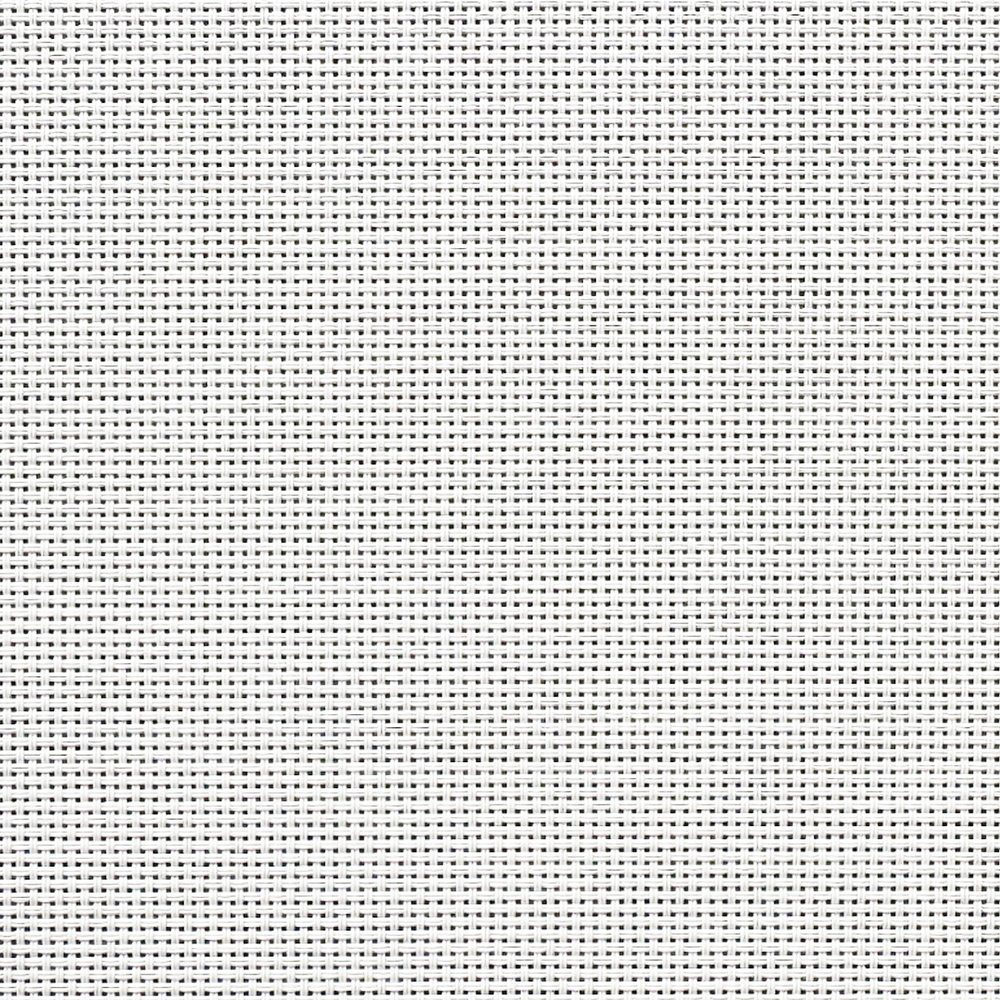 Persiana Enrollable Screen Clasico Blanco